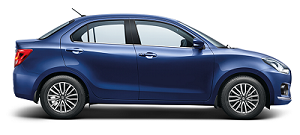 Suzuki Swift Dzire